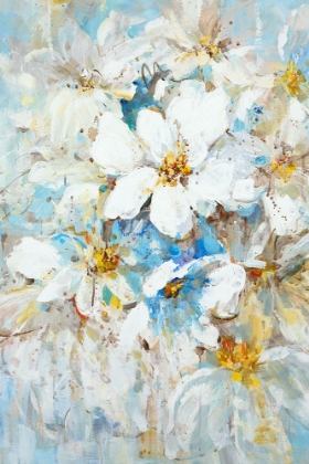 Picture of BLUE AND WHITE