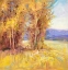 Picture of FIELDS OF AUTUMN