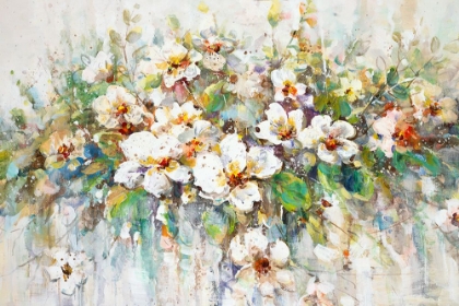 Picture of FLORAL FANFARE