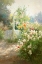 Picture of ROSE GARDEN