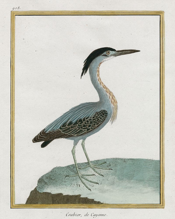Picture of HERON I