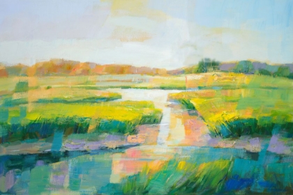 Picture of SUMMER COLORS