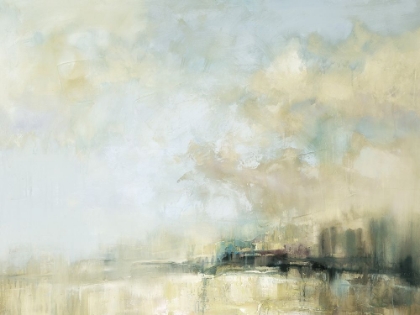 Picture of GATHERING LIGHT II