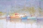 Picture of PASTEL HARBOR