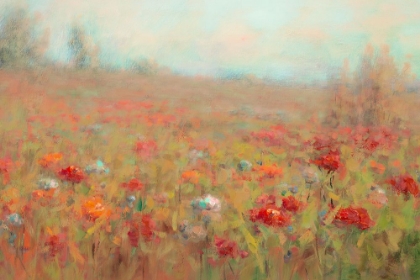 Picture of HAZY MEADOW