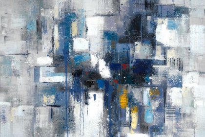Picture of DEEP BLUES