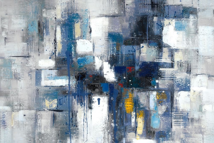Picture of DEEP BLUES