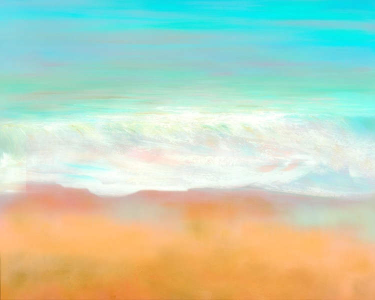 Picture of IMPRESSIONS OF SHORE II