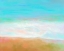 Picture of IMPRESSIONS OF SHORE I