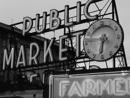 Picture of PUBLIC MARKET