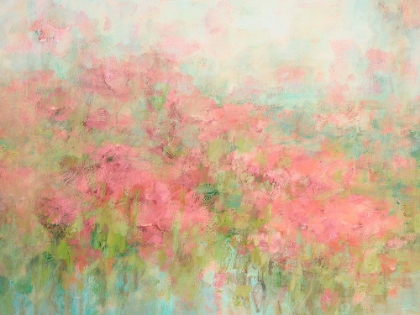 Picture of FLOWERS IN SPRING
