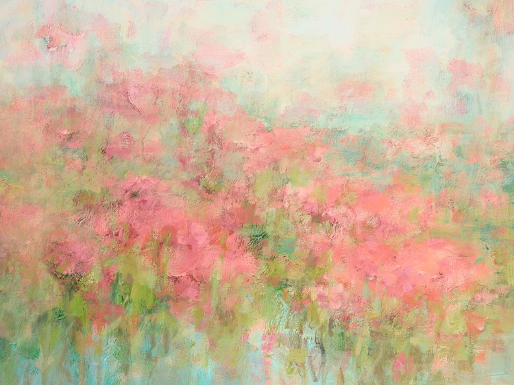 Picture of FLOWERS IN SPRING