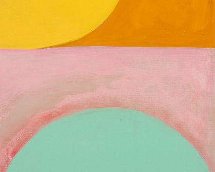 Picture of PALM SPRINGS VIBE III