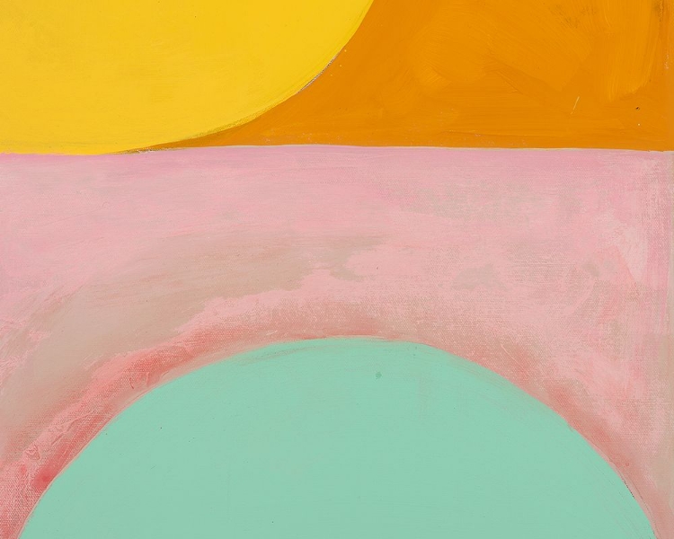 Picture of PALM SPRINGS VIBE III