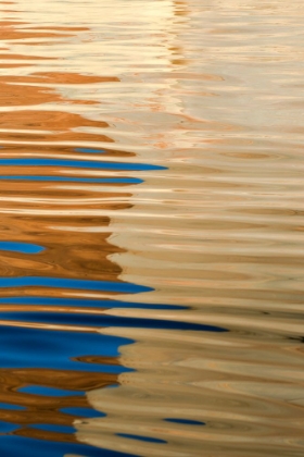 Picture of WATERS EDGE REFLECTIONS