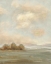 Picture of SUMMER CLOUDS II