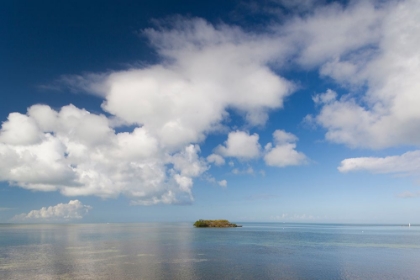 Picture of STILL WATERS I