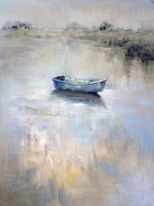 Picture of MORNING STILLNESS