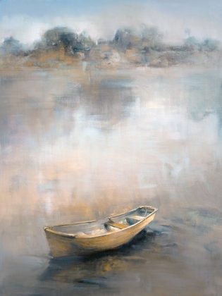 Picture of SUMMER ROWBOAT