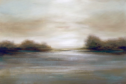 Picture of EARLY LIGHT I