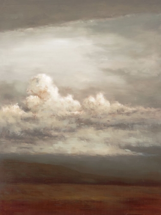 Picture of AFTERNOON CLOUDS