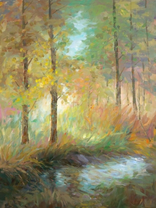 Picture of SPRING STREAM