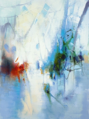 Picture of CONTRASTING BLUES