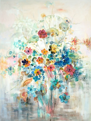 Picture of COLORS IN BLOOM