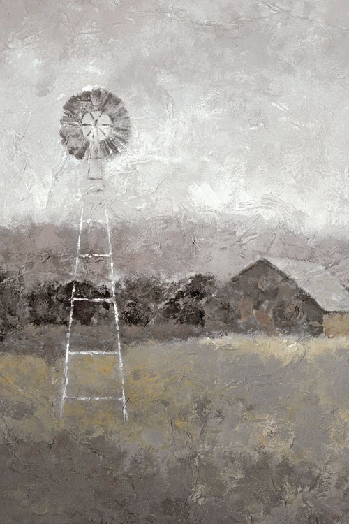 Picture of THE WINDMILL