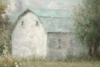 Picture of COUNTRY BARN