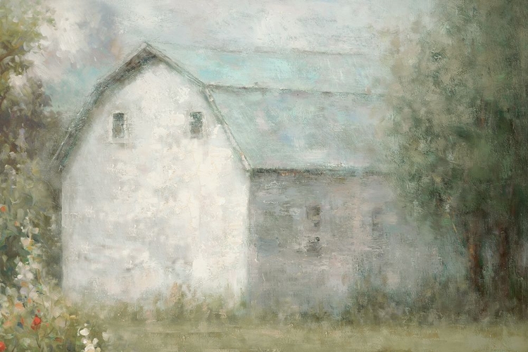 Picture of COUNTRY BARN