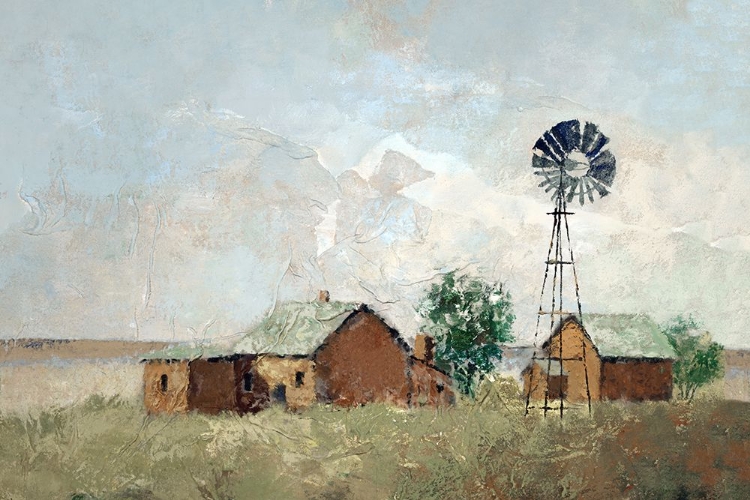 Picture of FARMLAND