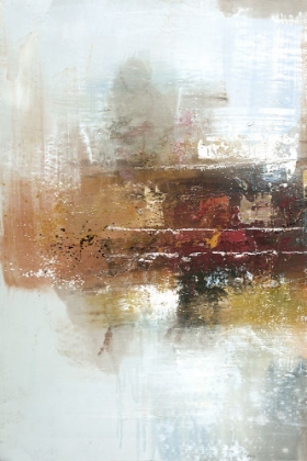Picture of ABSTRACT FORM I