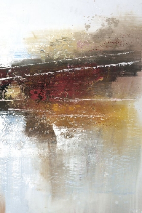 Picture of ABSTRACT FORM II