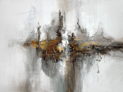 Picture of SPATIAL GRAY