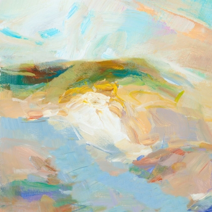 Picture of SLIDING SKY I
