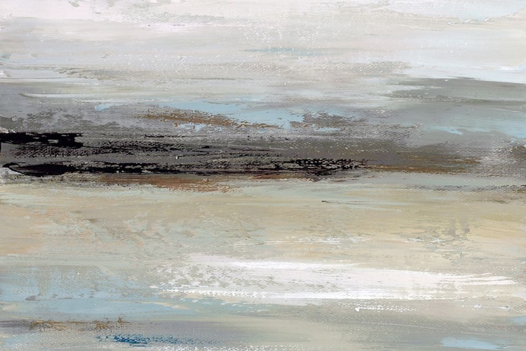 Picture of ACROSS THE HORIZON I