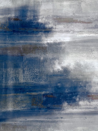 Picture of BLUE SHADOWS