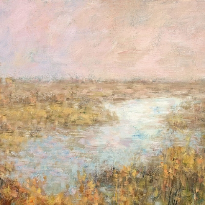 Picture of GOLDEN AFTERNOON