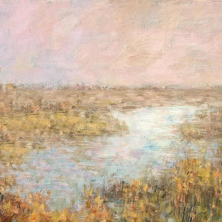 Picture of GOLDEN AFTERNOON
