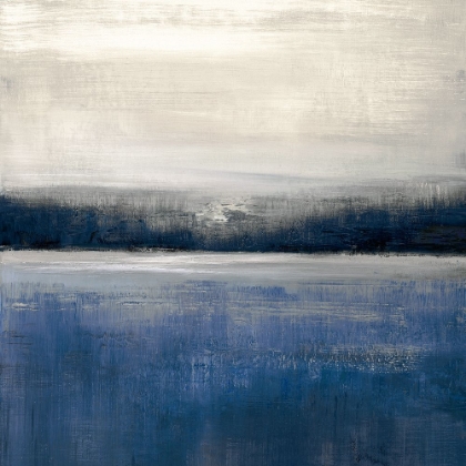 Picture of BLUE LAKE I