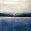 Picture of BLUE LAKE I