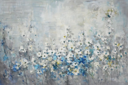 Picture of BLUE & WHITE