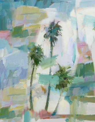 Picture of TROPICAL GROOVE I
