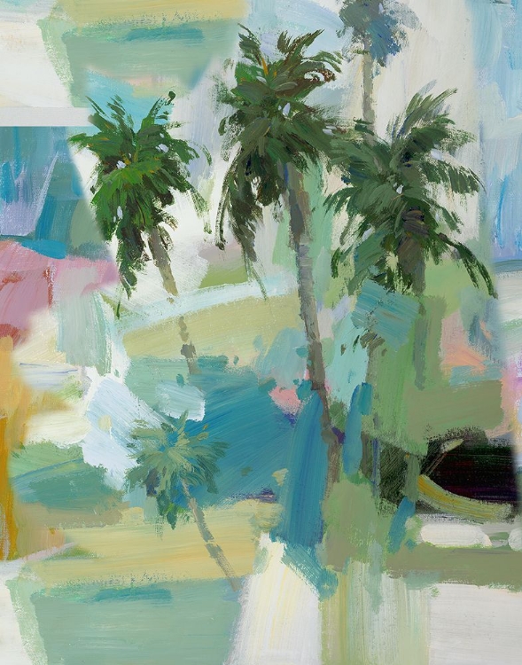 Picture of TROPICAL GROOVE II