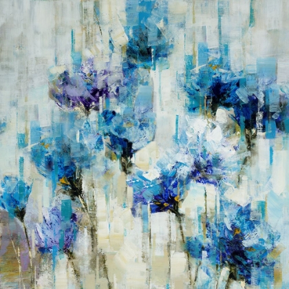 Picture of BRILLIANT BLUES