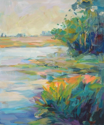Picture of MARSH COLORS II