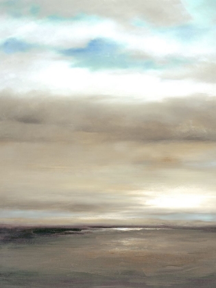 Picture of ABSTRACT SEA I