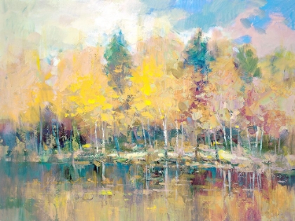 Picture of PASTEL AUTUMN