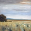 Picture of OPEN FIELDS I